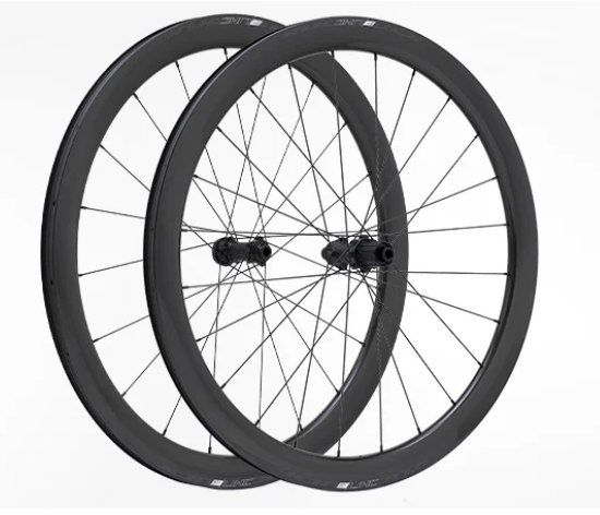Linc Beta 45 Carbone