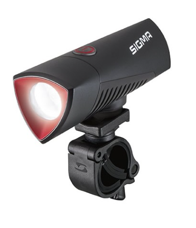 Sigma buster 700 lumen