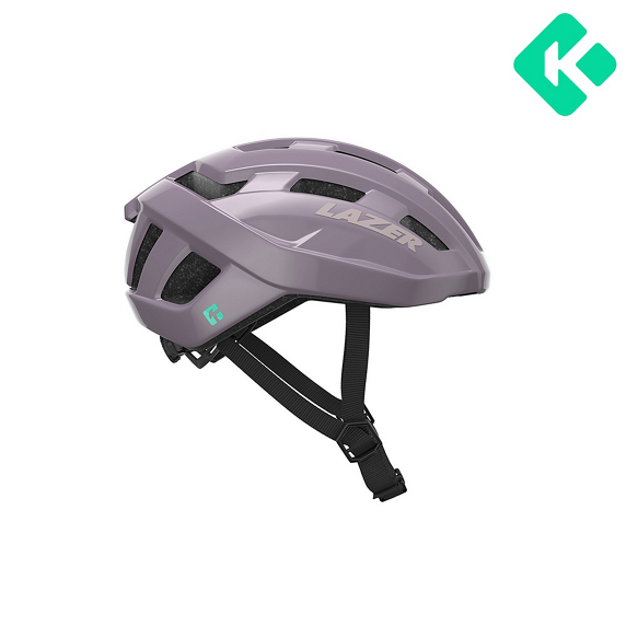 Lazer Casque Tempo KC Mulberry Taille Unique