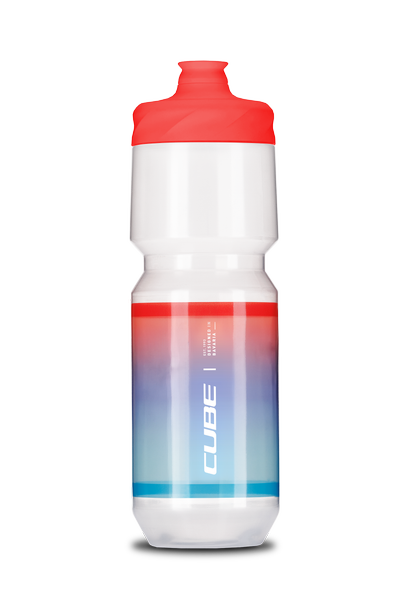 CUBE Bottle Flow DS 750 Teamline