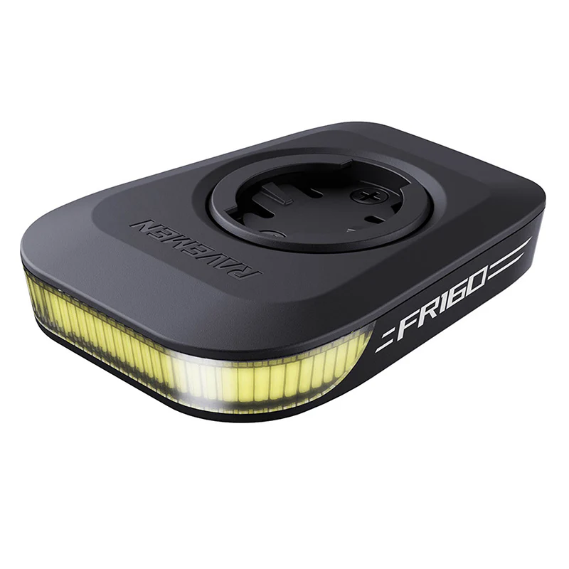 Ravemen FR160 Fixation Garmin
