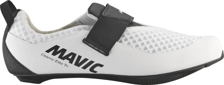 Mavic Cosmic Elite Tri Blanc