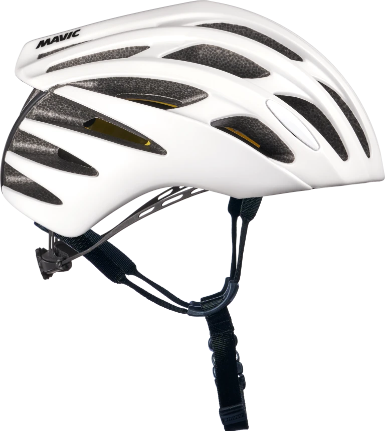 Mavic Syncro SL MIPS White