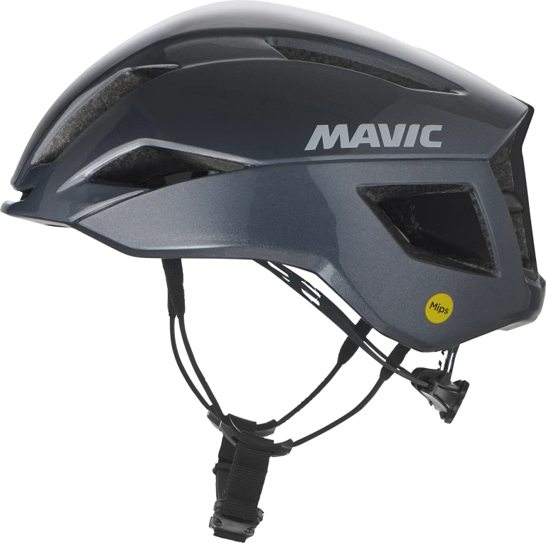 Mavic Comete SL Mips Grey (bleu nuit)
