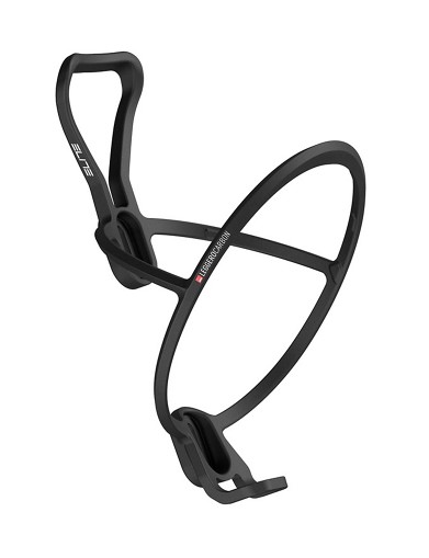 Elite Porte Bidon Leggero Carbone