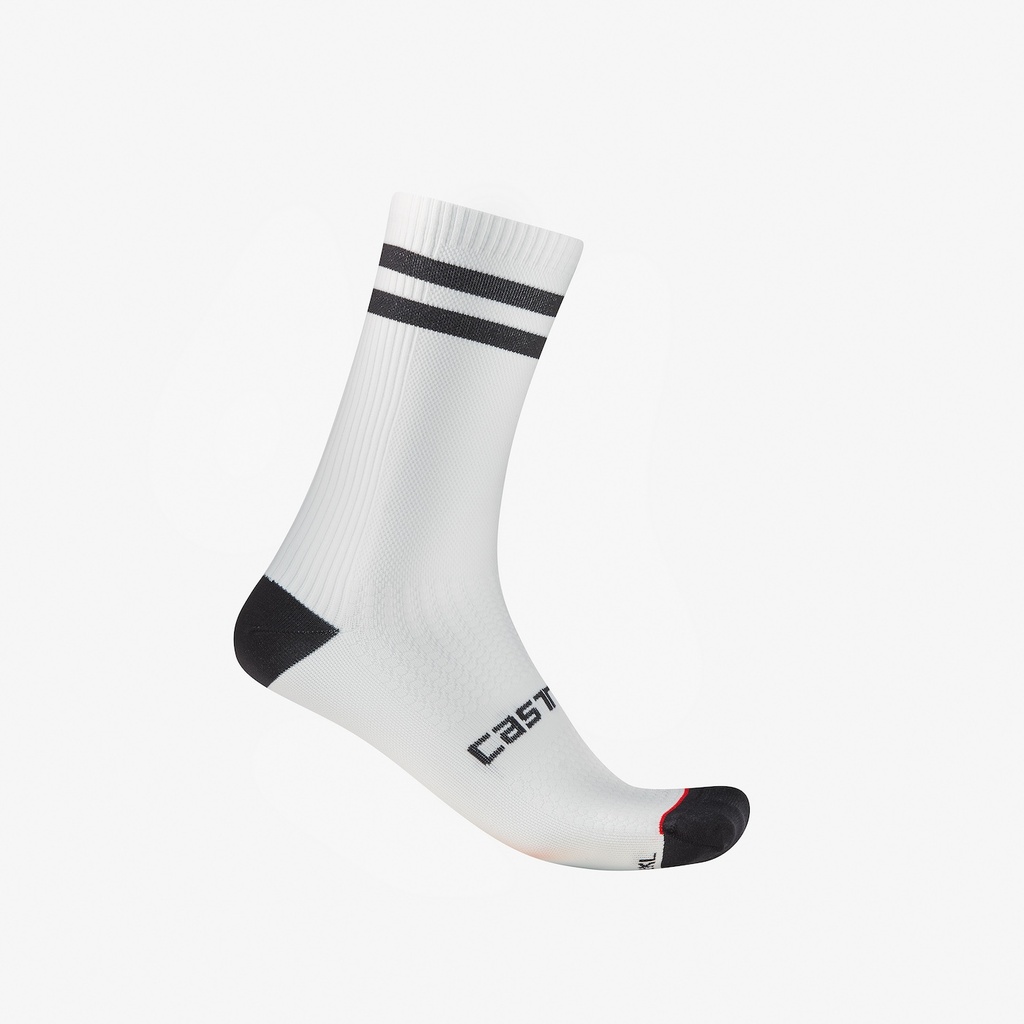 Castelli Originale Sock white