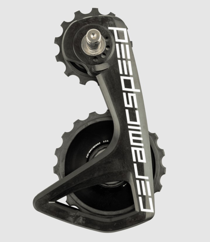 Ceramicspeed OSPW RS Alpha Shimano Ultegra/Dura Ace 12v Promo