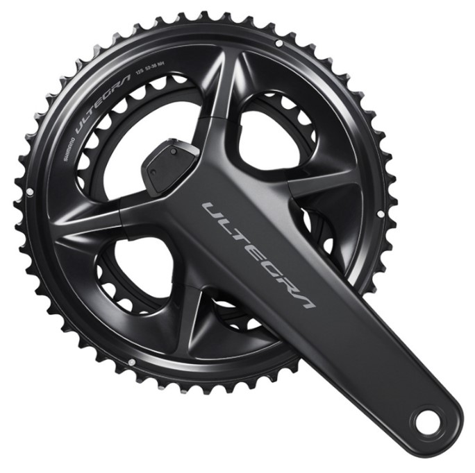 Pédalier Shimano Ultegra 12v Capteur Puissance R8100-P