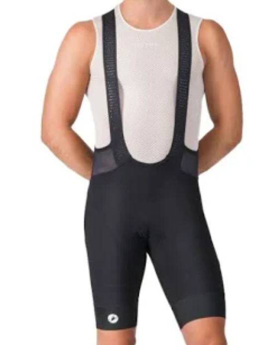 Castelli Endurance 4 Bibshort Noir 010