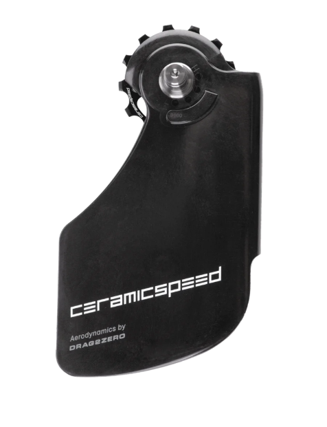 CERAMICSPEED OSPW Aero Shimano 9100/8000
Ultegra/Dura Ace 12v Promo