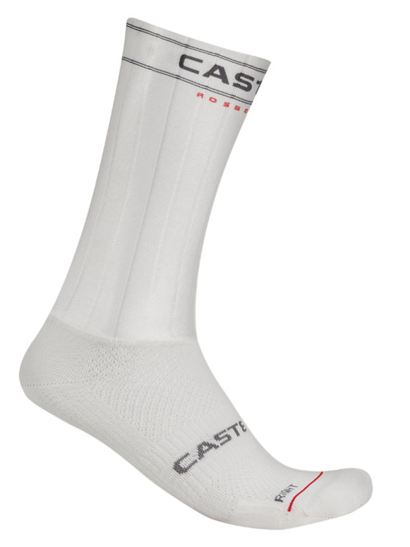 Castelli fast feet 4 sock