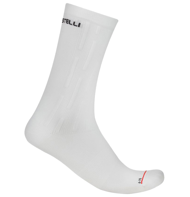Castelli Aerorace pro 20 sock