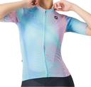 Castelli Cosmic Vortex Jersey women