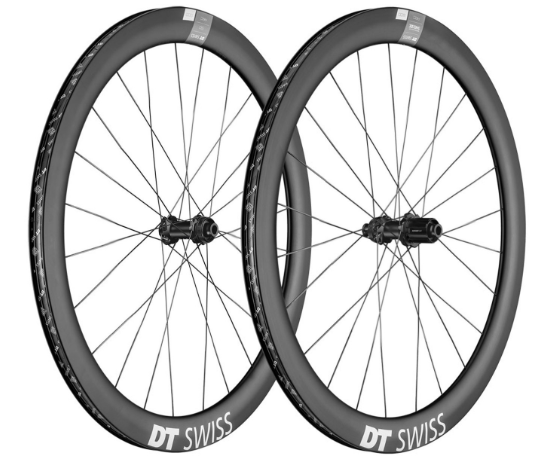 DTswiss ARC 1600 Spline Carbone 50