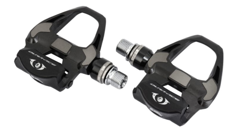 pedales Shimano Dura-ace Promo PD-R9100 SPD-SL