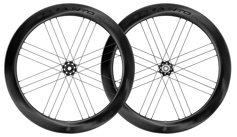 Campagnolo Bora WTO 45 DB XDR 