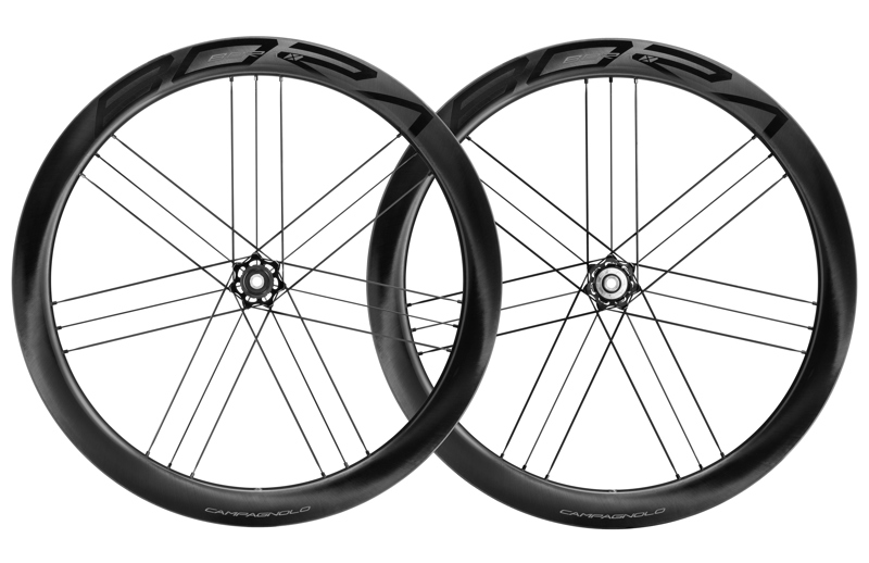 Campagnolo Bora X 50 DB MS12