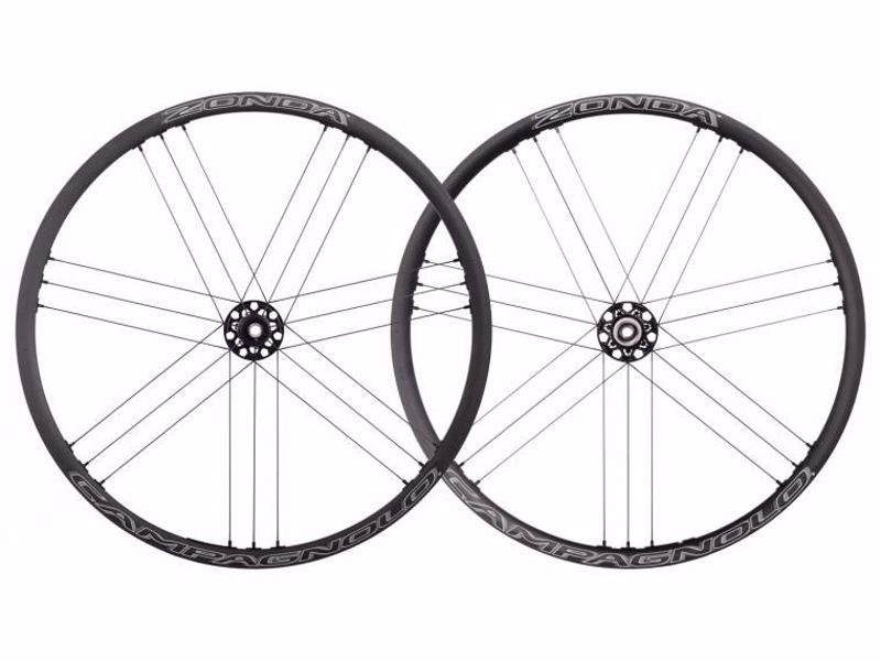 Campagnolo Zonda Disc Campa 