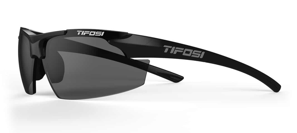 Tifosi Track gloss black