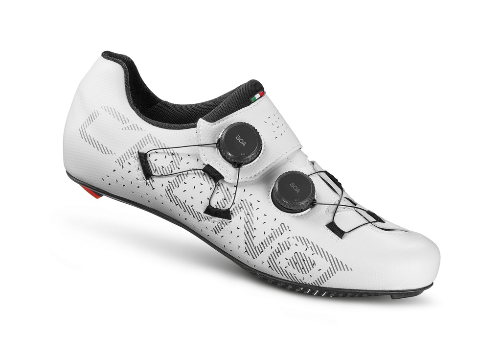 Crono CR 1 CarboComp White 