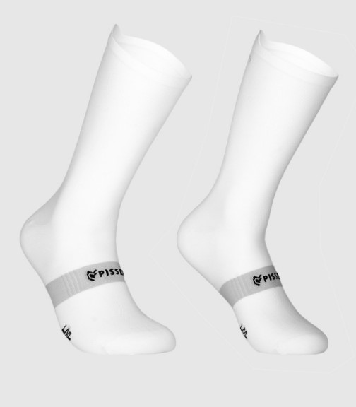 Pissei Prime Socks White
