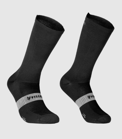 Pissei Prime Socks Black