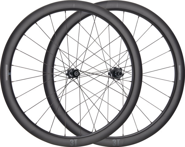 Roues Gravel 3T Discus 650B 