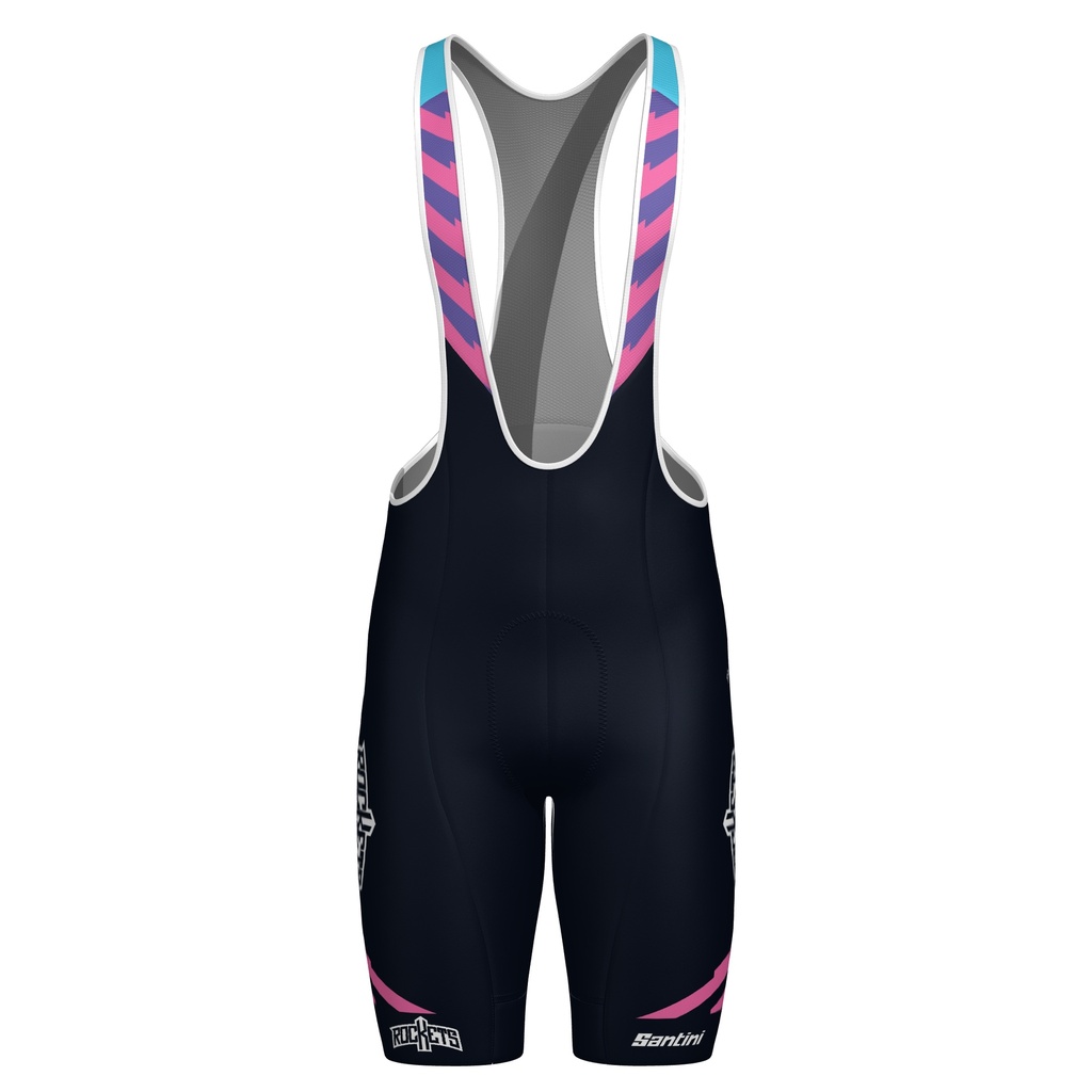 Rockets Bibshort 2026