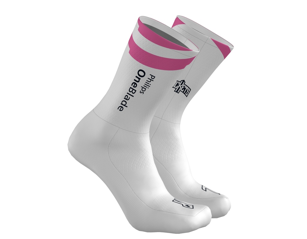 Rockets High Profile Socks 2026 | Gjcyclingshop