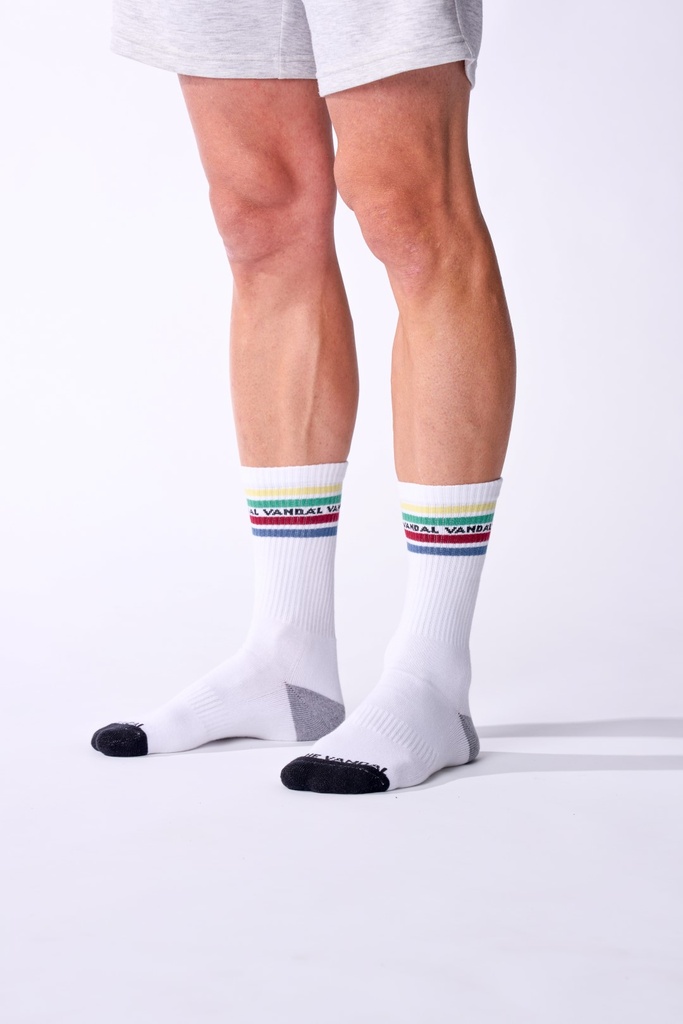 The Vandal Sport Socks CHMPN