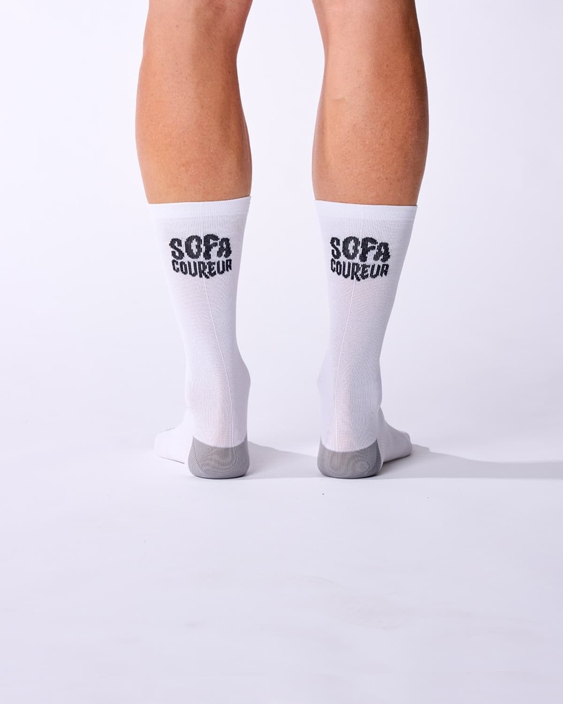 The Vandal Sofa Coureur Performance socks