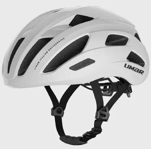 Limar Action Allroad White 
