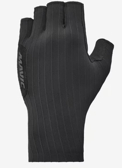 Gants Mavic Cosmic Aero Noir  