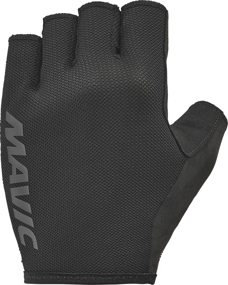 Gants Mavic Aksium Essential Padded Noir 