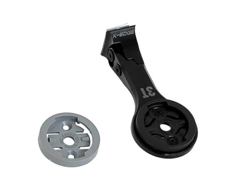 3T K-EDGE GPS MOUNT (GARMIN + WAHOO) FOR MORE STEM OEM
