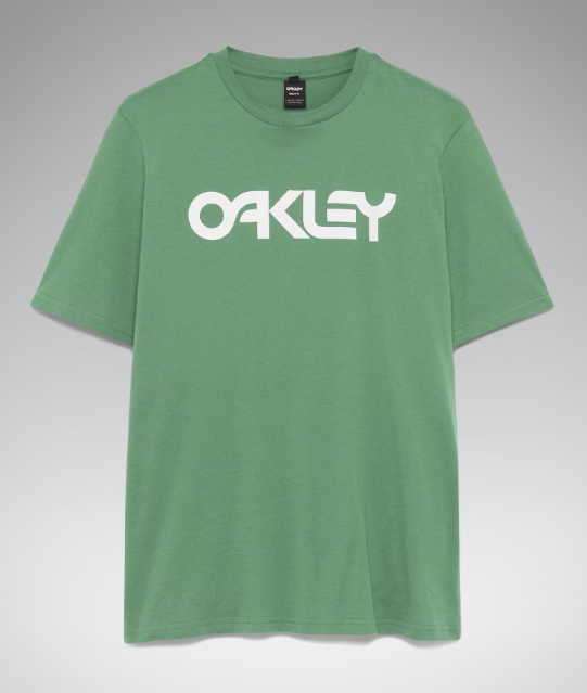 Oakley Mark II Tee 2.0 75I Nile Green