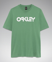 Oakley Mark II Tee 2.0 75I Nile Green