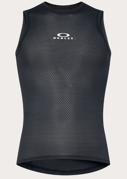 Oakley Endurance baselayer Sleeveless black