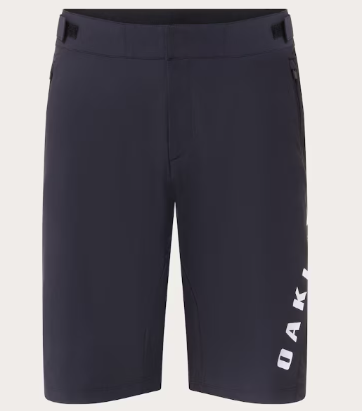 Oakley Free Ride Lined short Black O2E