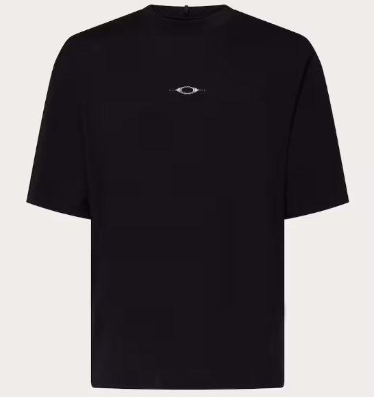Oakley Stacked Metal Tee 02e