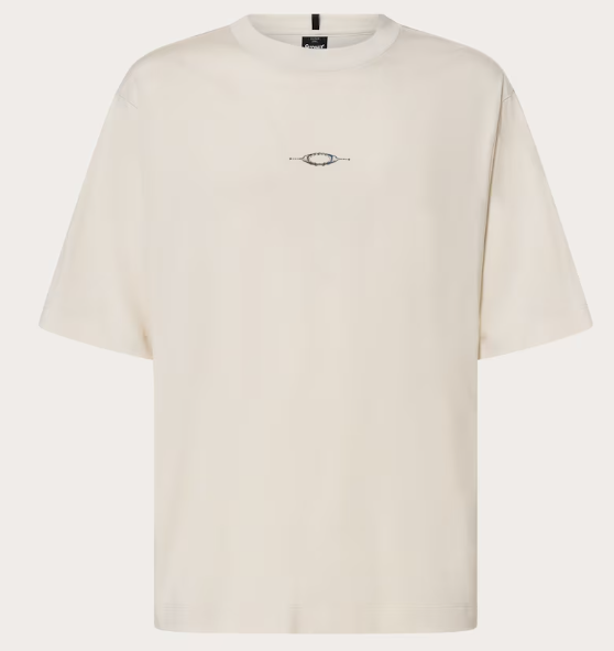 Oakley Stacked Metal Tee 68S