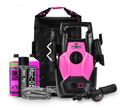 Muc Off Pressure Washer bundle 
