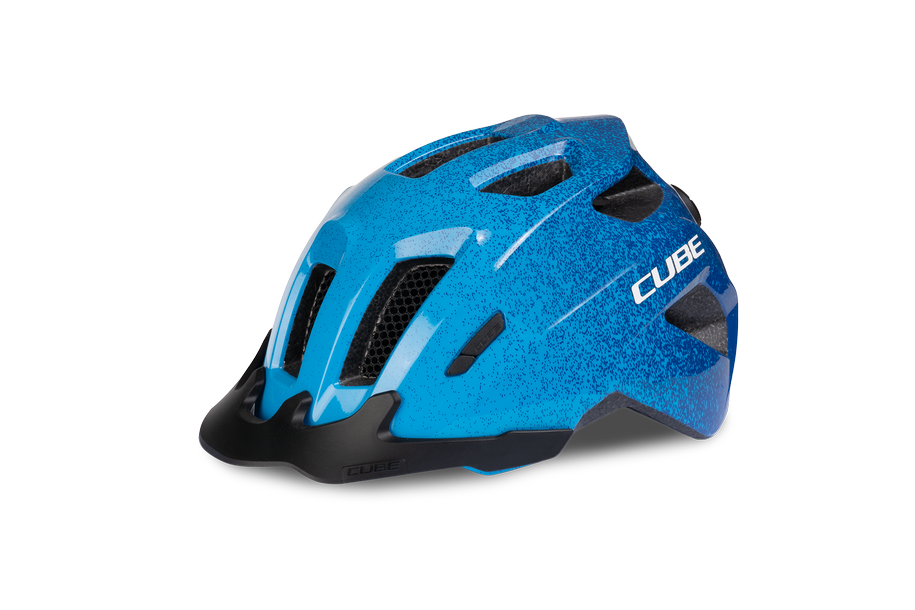 Cube Kids Fink darkblue