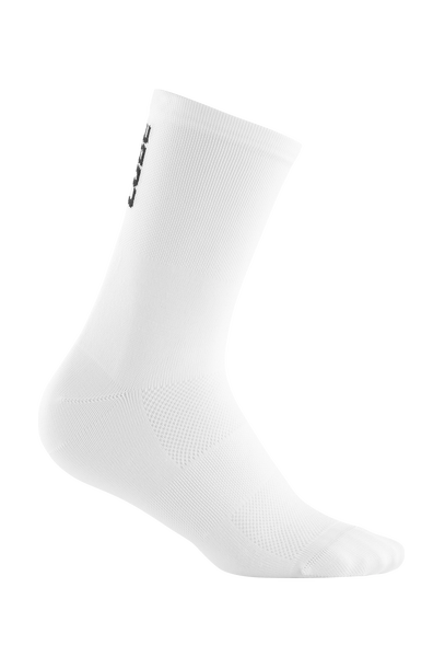 CUBE Socks High Cut Road/XC Blackline