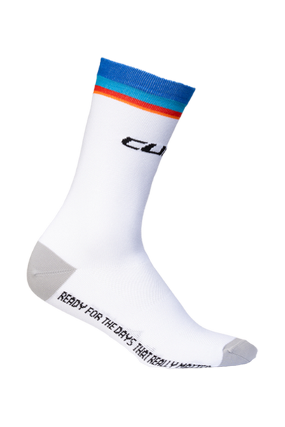 CUBE Socks High Cut Road/XC Teamline