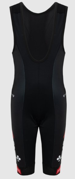 Cuissard Pissei UAE Team Emirates XRG Junior 2026