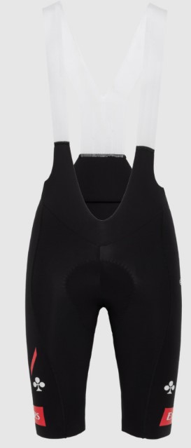 Cuissard Pissei UAE Team Emirates XRG 2026