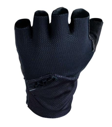 Five RC-Gel Matte Black