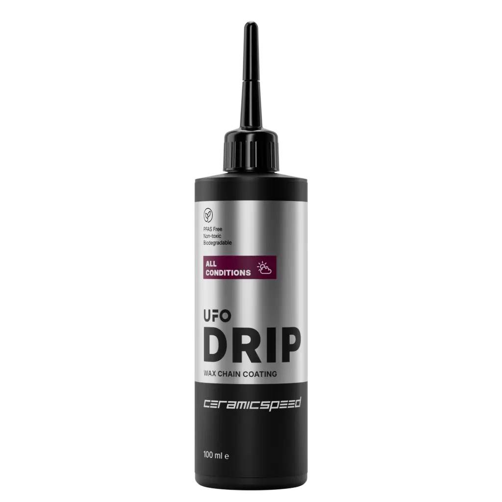 CERAMICSPEED UFO Drip All Conditions (100 ml)