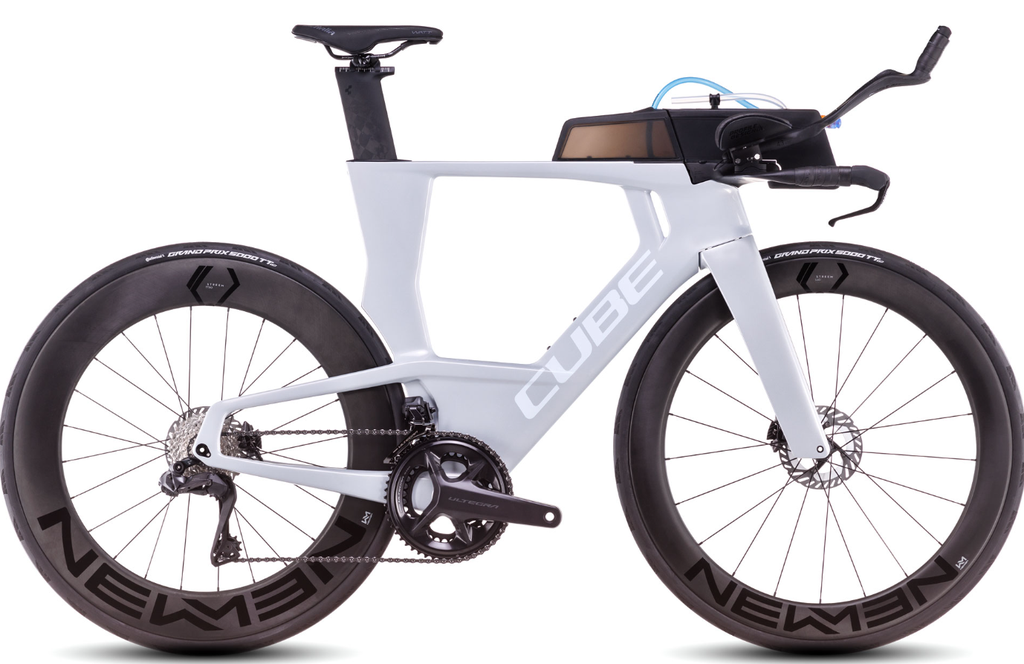 Cube Aerium C:68x Race foggrey´n´white  